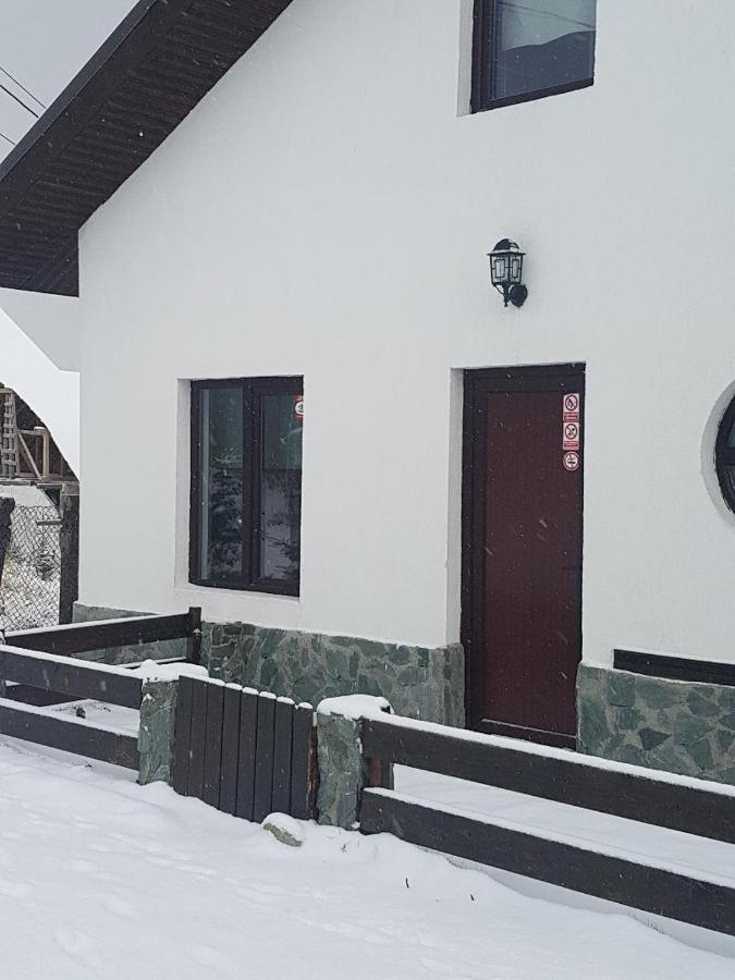 Villa Alena Ranca Exterior foto