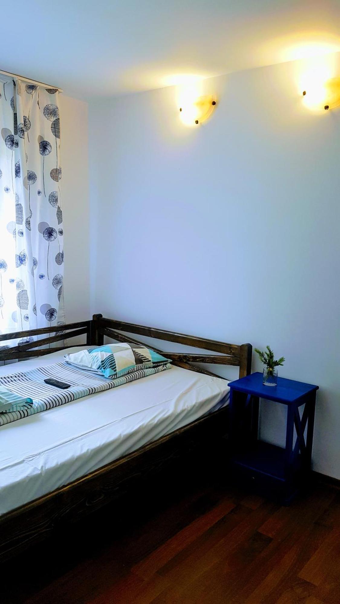 Villa Alena Ranca Zimmer foto