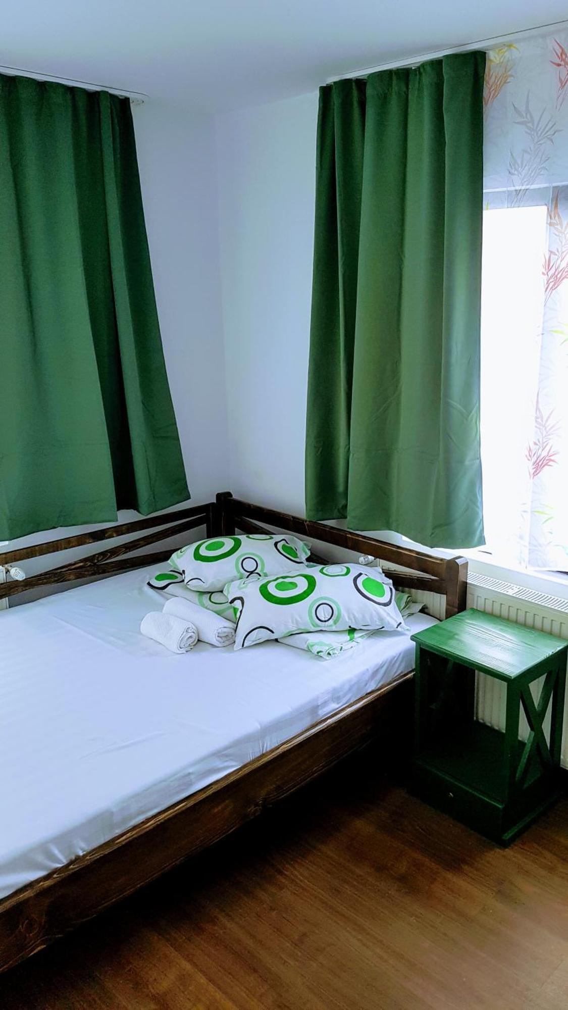 Villa Alena Ranca Zimmer foto