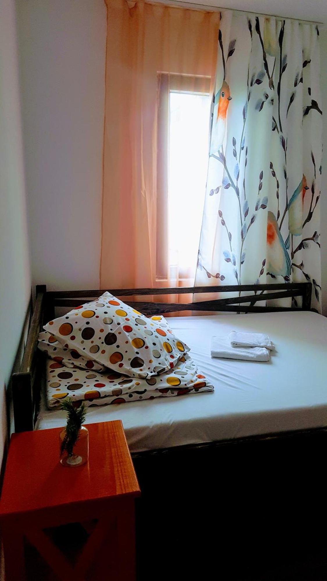 Villa Alena Ranca Zimmer foto
